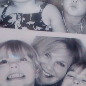 Meet your Posher, Betty